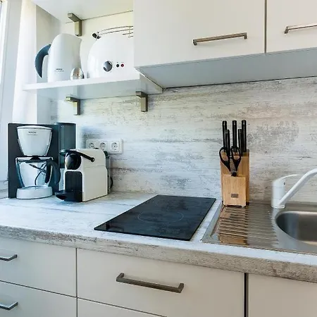 Darsszeit Apartament