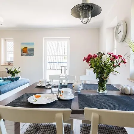 Darsszeit Apartament