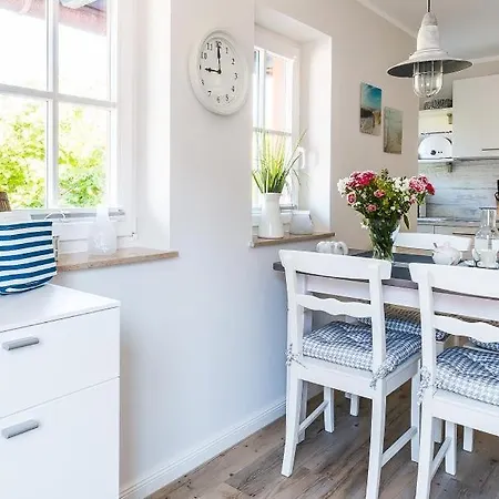 Darsszeit * Ahrenshoop