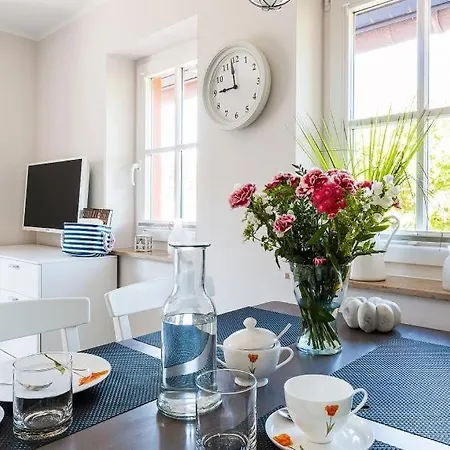 Darsszeit Apartament