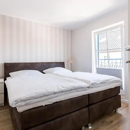 Apartament Darsszeit