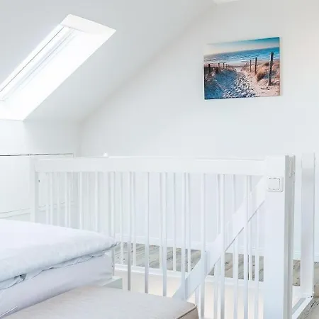 Lägenhet Darsszeit *