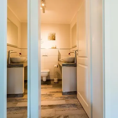 Apartament Darsszeit Ahrenshoop