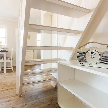 Darsszeit Apartament *