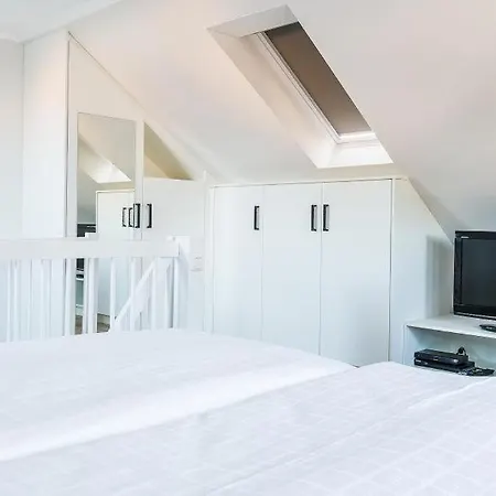 Darsszeit Apartament *