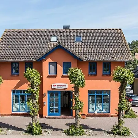 Darsszeit Apartament *