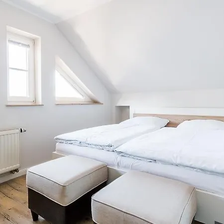 Lägenhet Darsszeit *